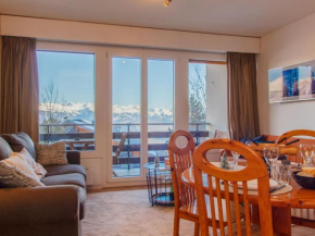 Apartment Montfort 9A by Interhome Nendaz